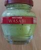 Moutarde wasabi - Product