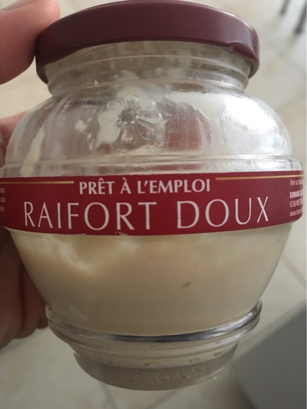 Raifort - Product - fr
