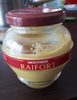 Moutarde raifort - Product