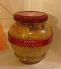 Moutarde chataignes - Product