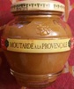 Moutarde à la provençale - Product