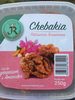 Chebakia - Product