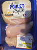 Filets de poulet - Product