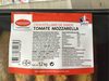 Croustillant de dinde tomate mozzarella - Product