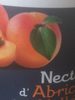 Nectar d'abricot de la vallée de Rhône - Producte