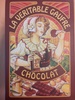 La Véritable Gaufre Chocolat - Product