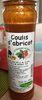 Coulis d'abricot - Product