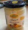 Yaourt mangue passion - Product