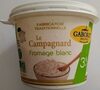 Fromage blanc Le Campagnard - Produit