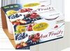 Yaourts Aux 4 Fruits - Product
