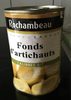 Fonds D'artichauts Rochambeau - Product