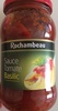 Sauce tomate basilic - Produkt