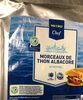 Thon  albacore - Produkt