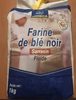 Farine de Blé Noir - Sarrasin Fluide - Product