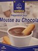 Préparation pour Mousse au Chocolat - Produit
