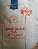 Farine de blé T,65 METRO Chef - Product