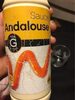 Sauce andalouse - Product