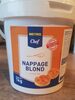 Nappage blond - Product