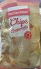 Chips craquantes - Product