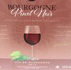 Pinot noir bourgogne - Produit