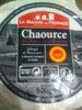 CHAOURCE AOP - Product