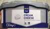 Cream Cheese - Produit