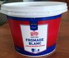 Fromage Blanc 2.8 % - Produit