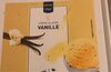 Creme glace vanille - Product