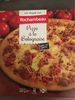Pizza à la Bolognaise - Produit