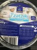 Tzatziki - Produkt