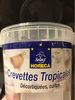 Crevettes Tropicales - Product