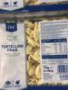 Tortelloni frais - Produkt