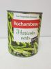 Haricots Verts Extra-fins Rochambeau - Produit