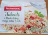 Taboulé - Produit