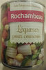 Légumes Pour Couscous Rochambeau - Producto