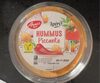 Hummus Piccante - Produit