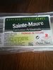 Sainte Maure - Produkt