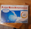 Plasma Marin Hypertonique - Product