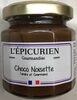 Choco noisette tendre et gourmand - Product