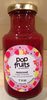 Pop fruits - Product
