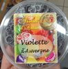 Violette d'Auvergne - Product