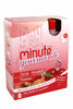 Gourdes Minute Fruitée Cerise Mirabelle Pomme - Product
