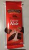 Chocolat Noir Traditionnel - Product