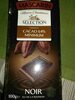 Cacao 64% minimum - Product