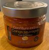 Confiture extra de Coings sauvages - Product