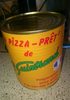 La pizza_ de guintran - Product