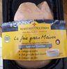Canard à foie gras du sud ouest - Product