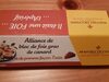 Alliance de bloc de foie gras de canard - Produit