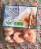 Crevettes bio - Produkt