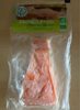 Pavé de saumon frais - Product